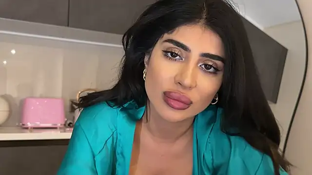 ArabicBarbie Live XXX-chat