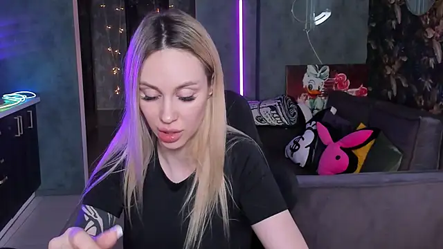 Blckmirrorr Live XXX-chat