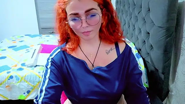 دردشة Alexatexa2929 الجنسية المباشرة