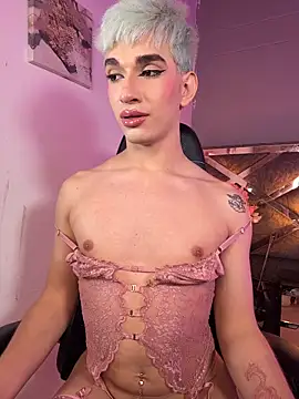 Cherry_zayden_ Adlı Modelin Web Kamerası Şovu