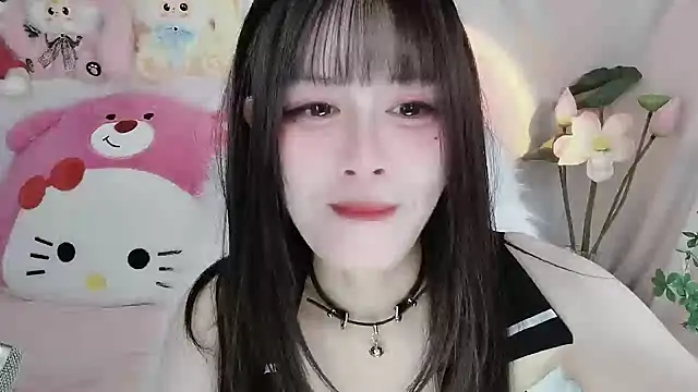 -zhuzhu-999-のウェブカメラショー