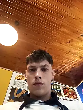 blackninja66 webkamerás műsora