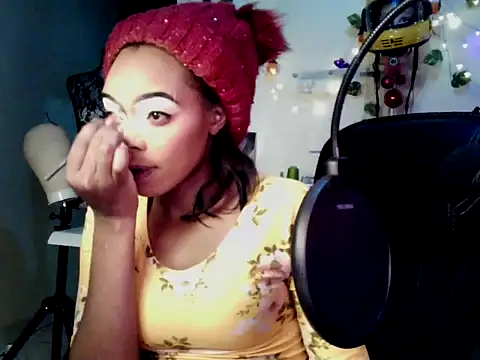 Chat +18 de Anaconda2350 ao vivo