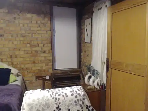 magiadeisis Live XXX-chat