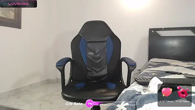 Chat XXX ao vivo de Sofiafuck20