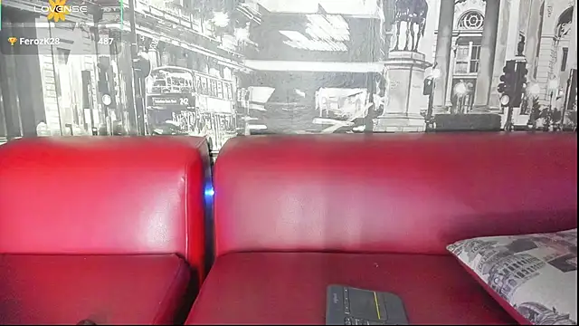 CloeRodriguez 现场XXX聊天