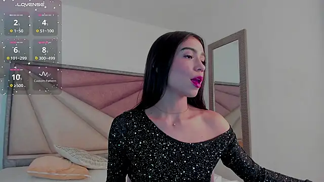 Chatroom XXX en direct de FaloonRoussel