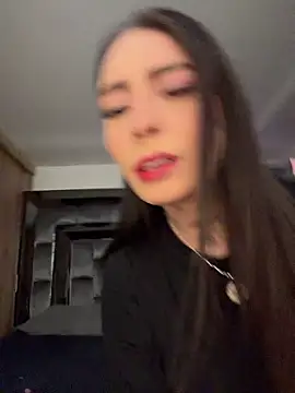 Camistar18 Adlı Modelin Canlı XXX Sohbeti