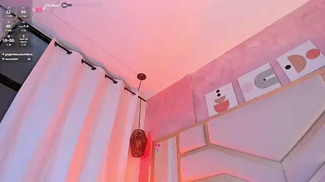 Chat +18 de Samantha-Pardo ao vivo