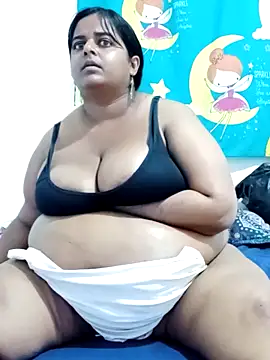 Chat +18 de SusanaEshwar ao vivo