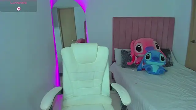 Janettcruz live XXX chat