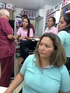 kandalove Live XXX-Chat