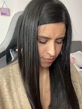 Chatroom XXX en direct de _elektrah