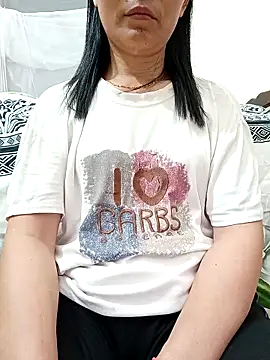 Doremon_95 Adlı Modelin Canlı XXX Sohbeti