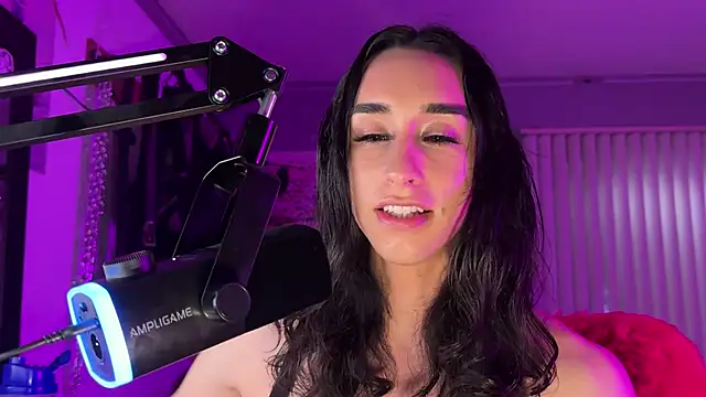 Chat XXX ao vivo de xoFrankie