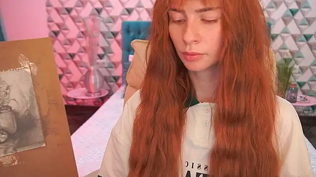 Chatroom XXX en direct de Nicol_Moonn