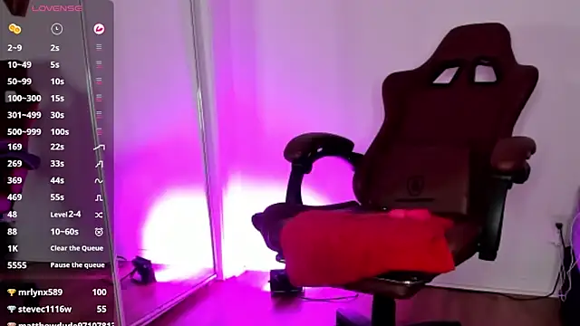 Czat XXX na żywo – jasminedaze888