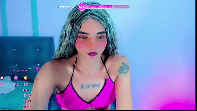 malahya_ 在線直播表演