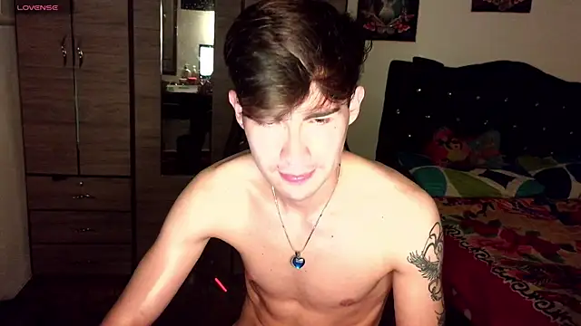 Chat +18 de samael1107 ao vivo