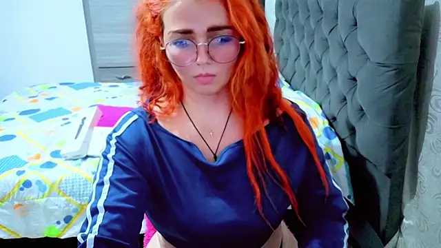 Alexatexa2929 Live XXX Chat