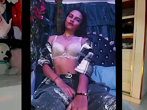 Skylovershot লাইভ XXX চ্যাট