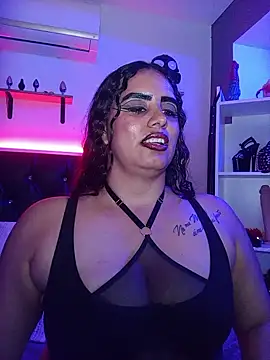 MariaGaitanのライブXXXチャット