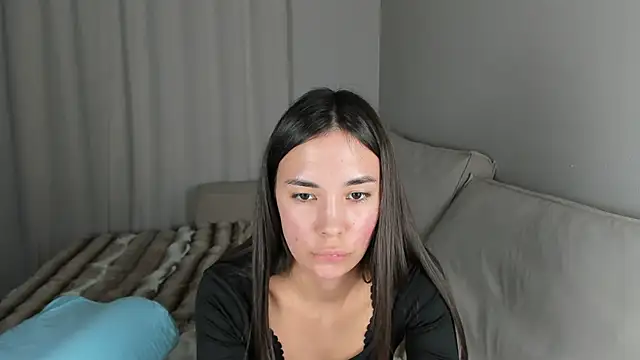 nilliluv Live XXX-Chat