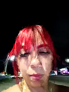 KathaDanger Show in webcam