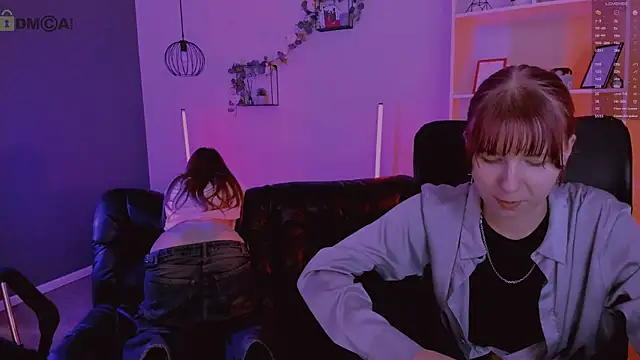 gloria_bubbleのライブXXXチャット