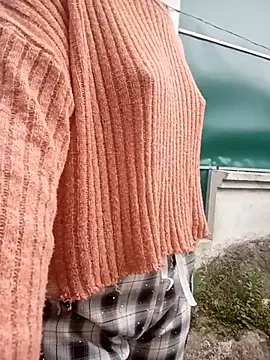 โชว์เว็บแคมของ Zoe-Zoee