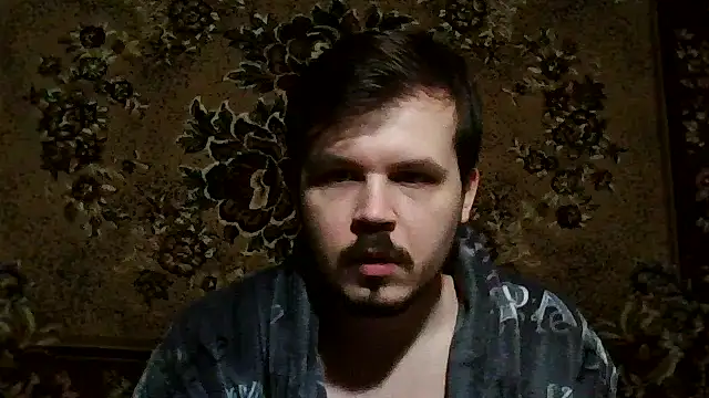 Вебкам-шоу nikas_723