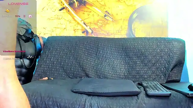 Chat +18 de johny_bluexxx ao vivo