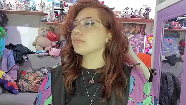 soficammyn Live XXX chat