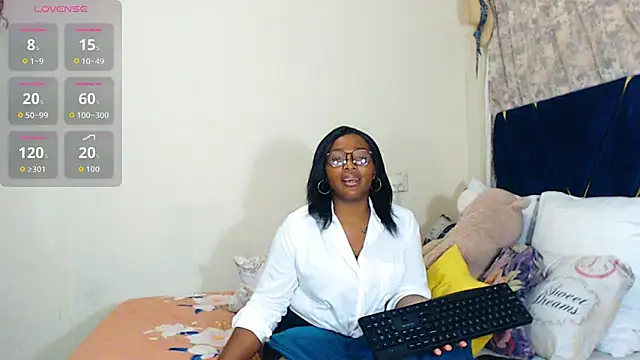 แชท XXX สดของ veronica1xxx