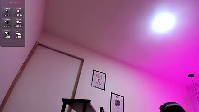 Czat XXX na żywo – Luciifeer_