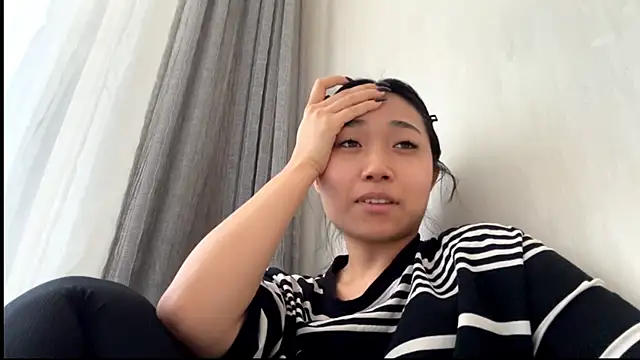 SweetMiaXO 라이브 XXX 채팅