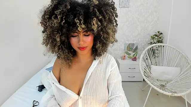 Chat +18 de Brit_weston ao vivo