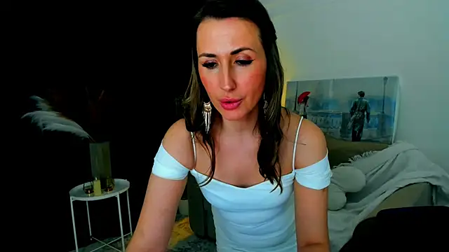 Živý XXX chat PassionGlow