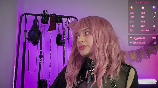 CyberXGoddessn Live XXX chat