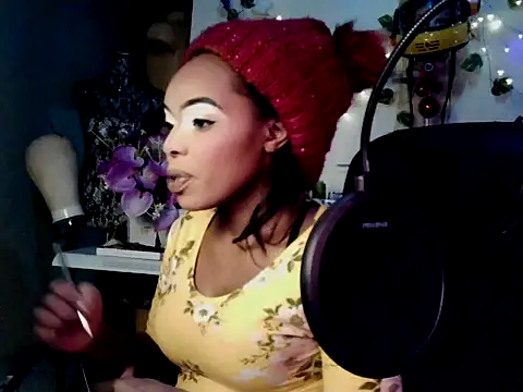 Chat XXX en directo de Anaconda2350