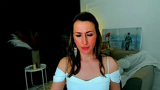 แชท XXX สดของ PassionGlow