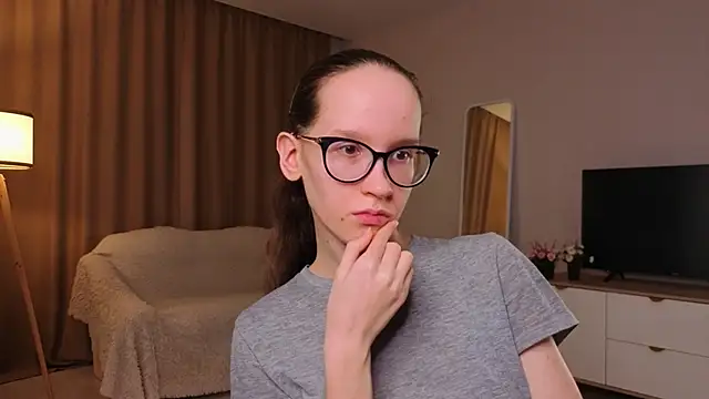 Živý XXX chat BettyBrowni