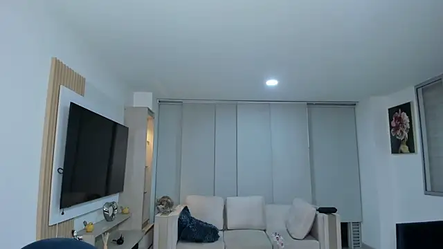 Webkamerová show Antotss