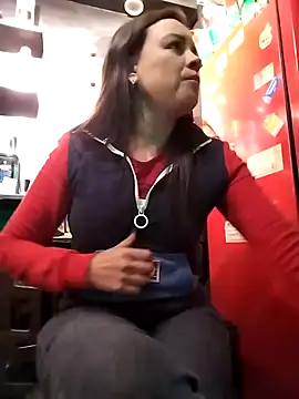 Živý XXX chat karlagiraldo198