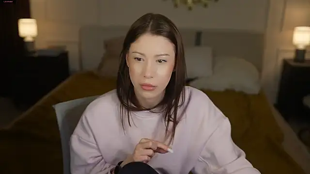 Chat XXX en directo de Selena_Glow