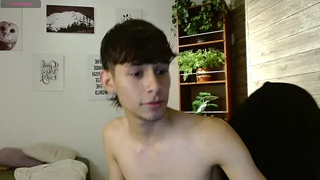 DraxBlade09 webkamerás műsora