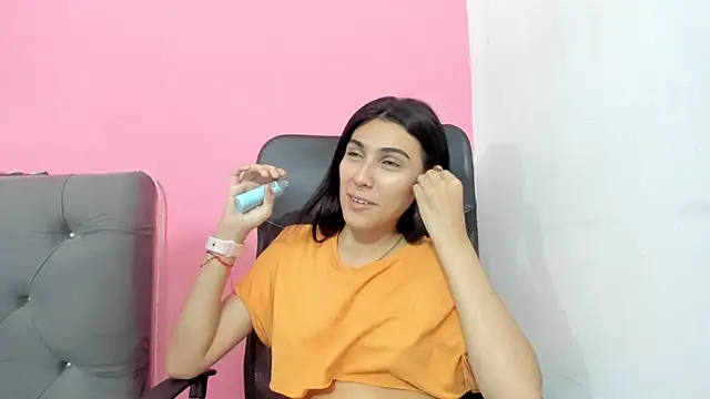 ariloe_quintero Chat XXX in diretta