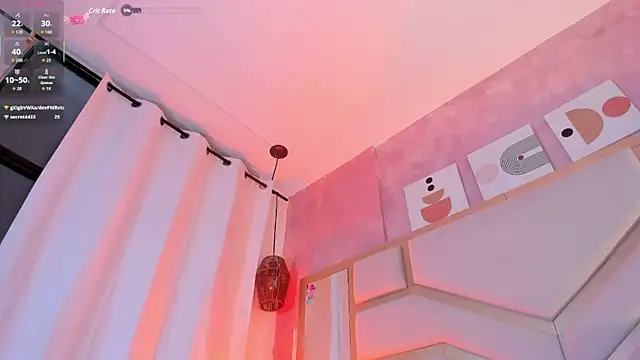 แชท XXX สดของ Samantha-Pardo