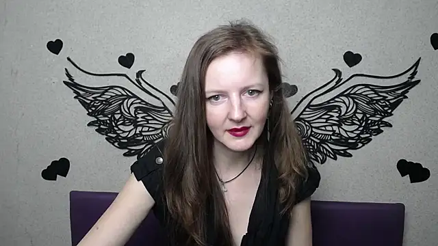 Živý XXX chat MeganPirs