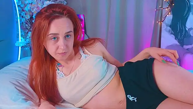 Chat XXX en directo de KathrynCanpbell